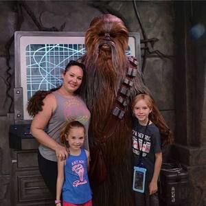 Meet your Posher, Shivon